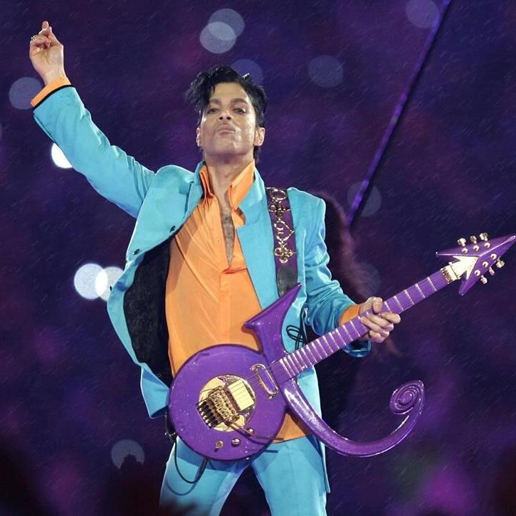 Purple lanes: Minnesota highway signs to honor Prince